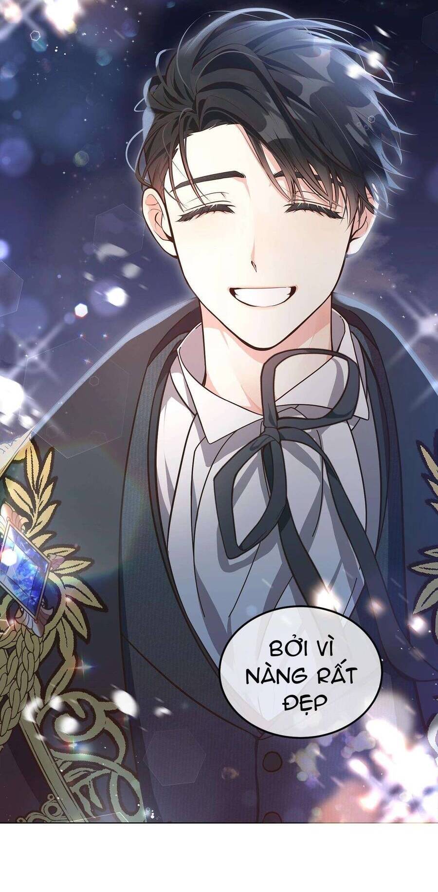 Quả Đào Mật Tháng 6: Chapter 7