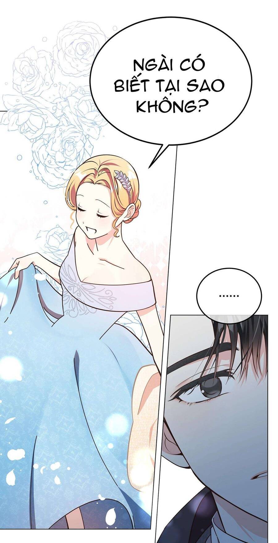 Quả Đào Mật Tháng 6: Chapter 7