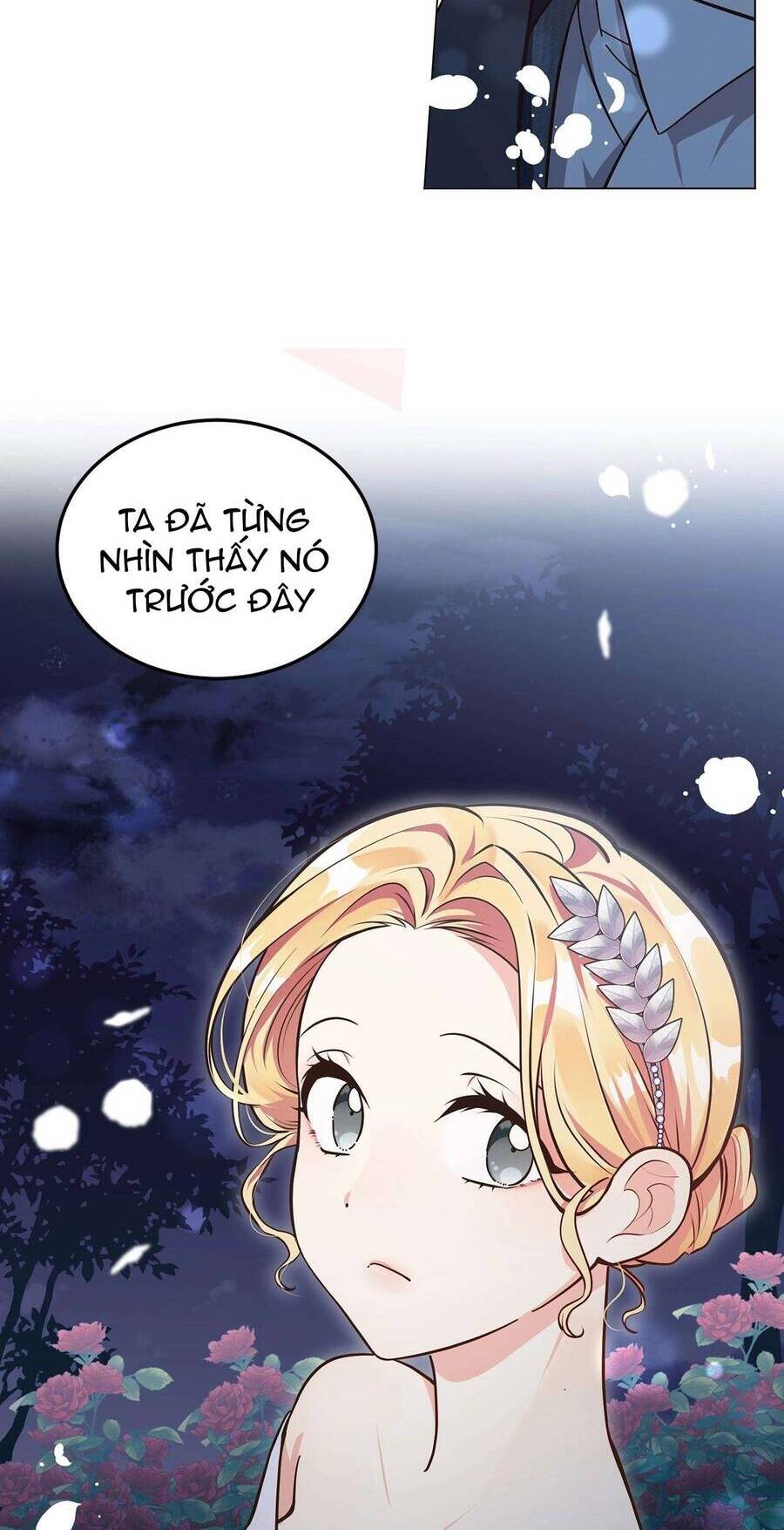 Quả Đào Mật Tháng 6: Chapter 7