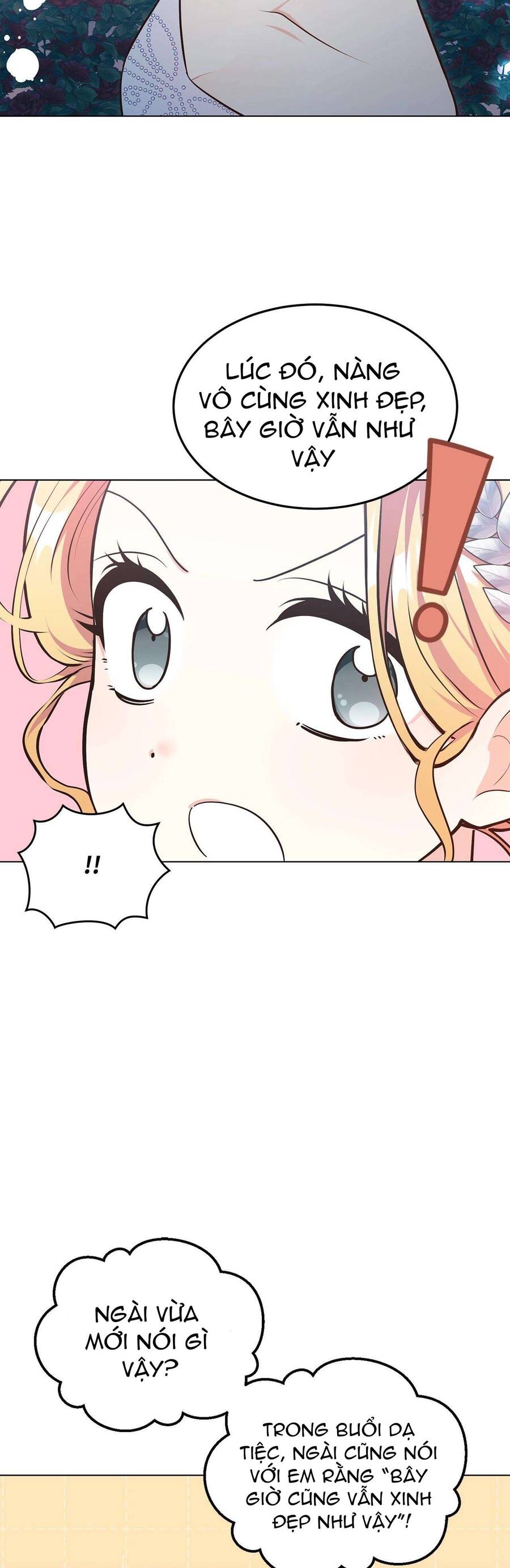 Quả Đào Mật Tháng 6: Chapter 7