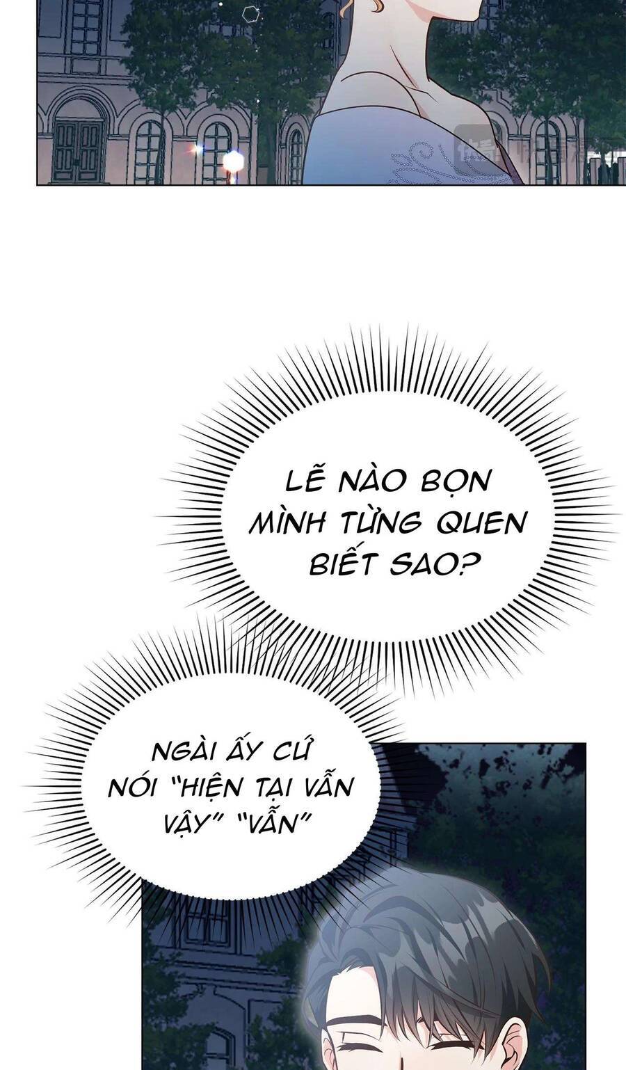 Quả Đào Mật Tháng 6: Chapter 7
