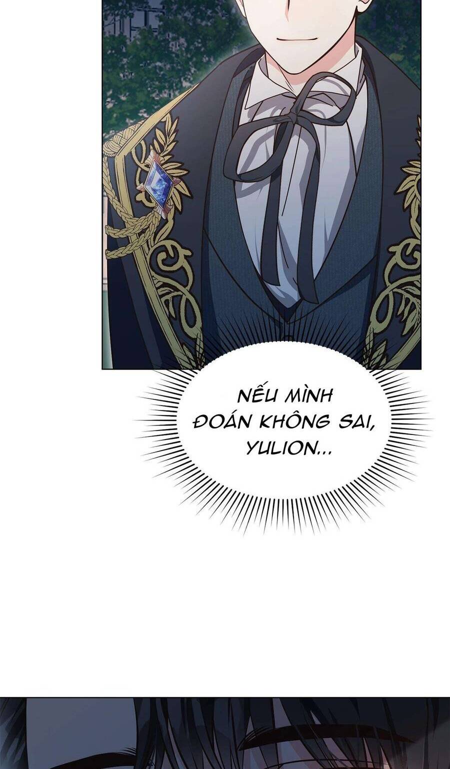 Quả Đào Mật Tháng 6: Chapter 7