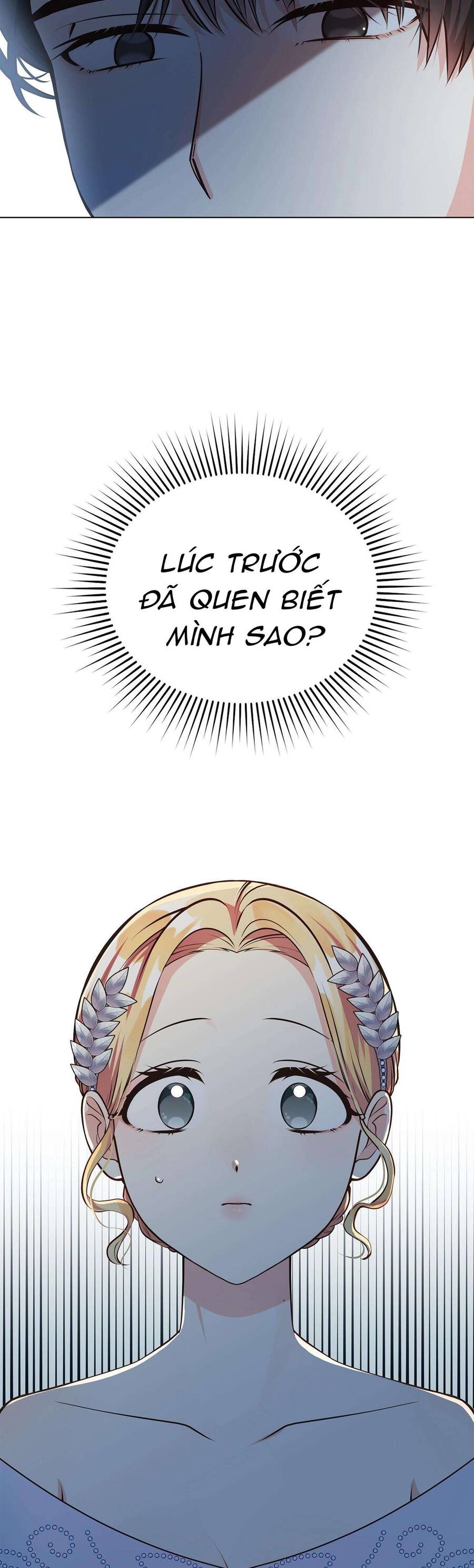 Quả Đào Mật Tháng 6: Chapter 7