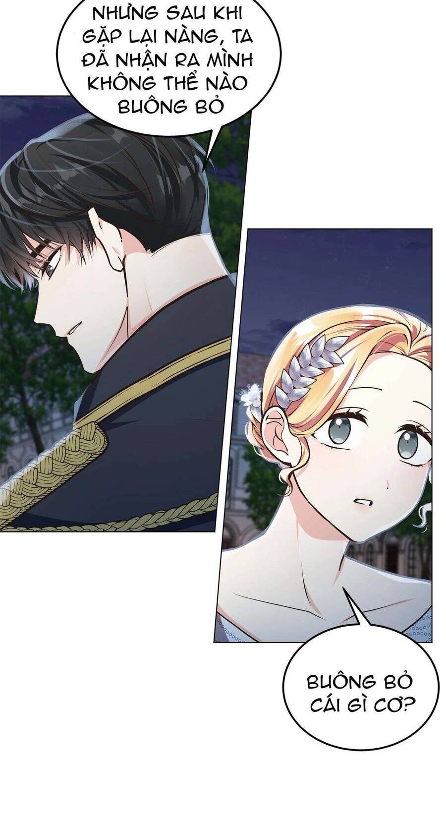 Quả Đào Mật Tháng 6: Chapter 8
