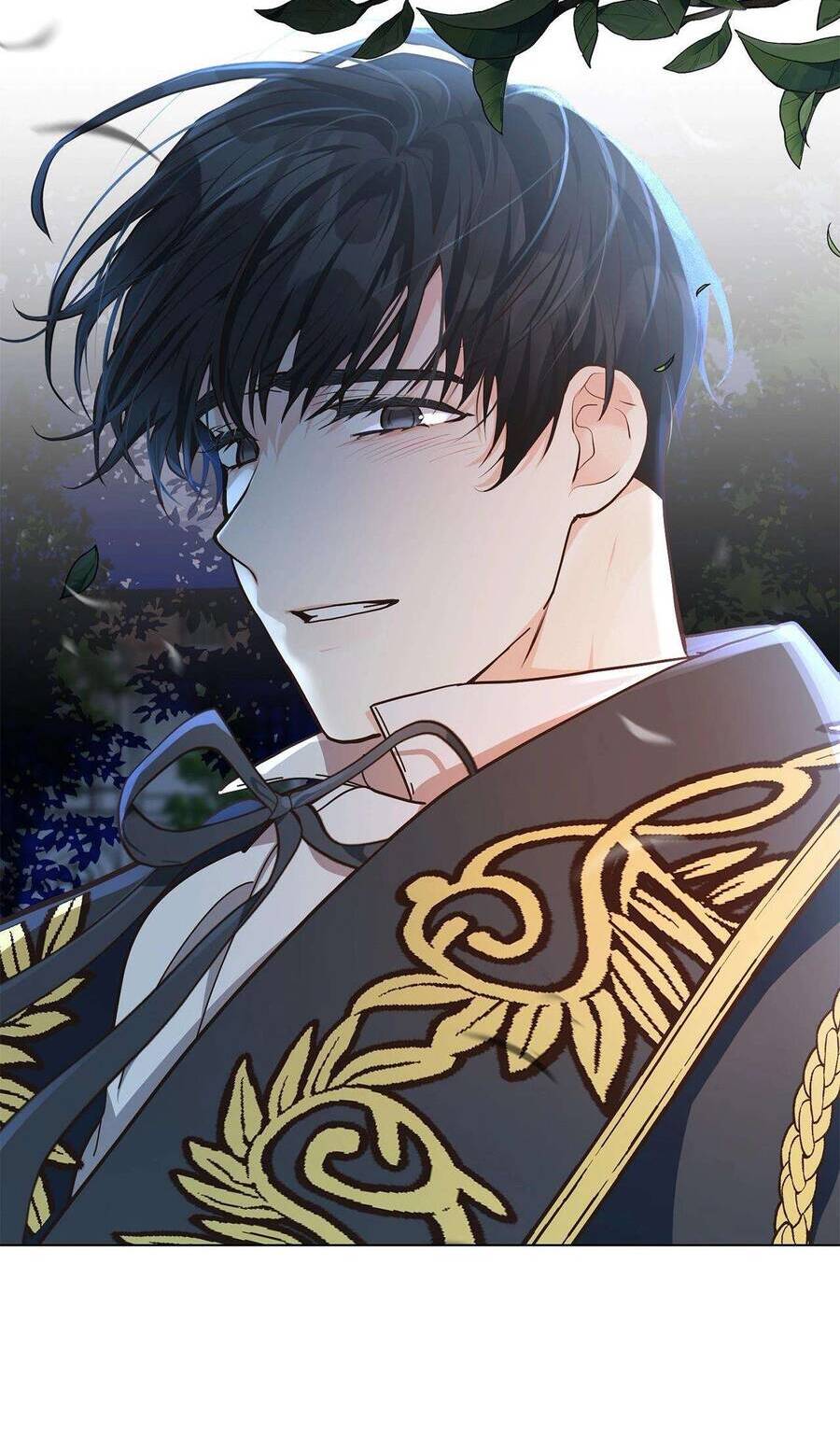 Quả Đào Mật Tháng 6: Chapter 8