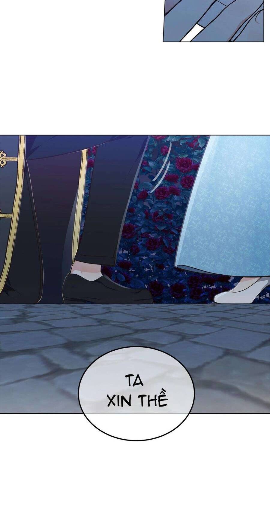 Quả Đào Mật Tháng 6: Chapter 8