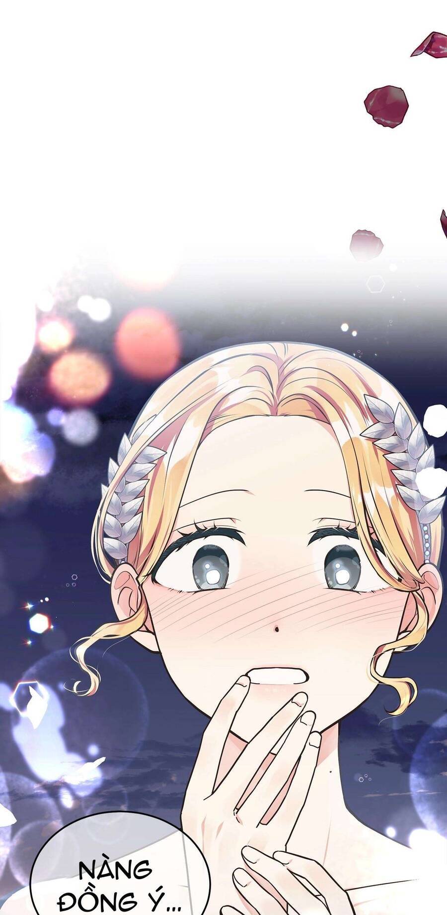 Quả Đào Mật Tháng 6: Chapter 8