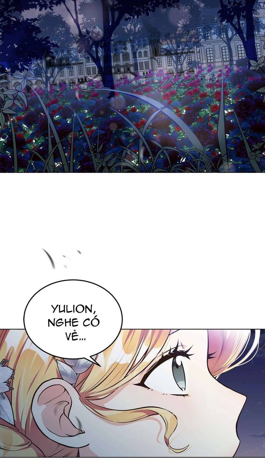 Quả Đào Mật Tháng 6: Chapter 8