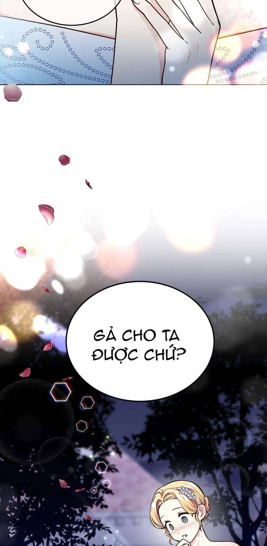 Quả Đào Mật Tháng 6: Chapter 8