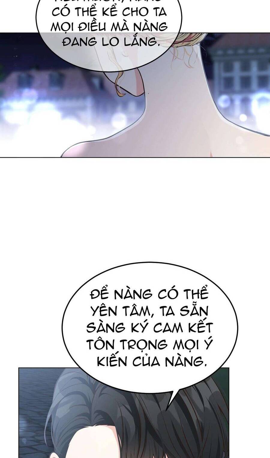 Quả Đào Mật Tháng 6: Chapter 8