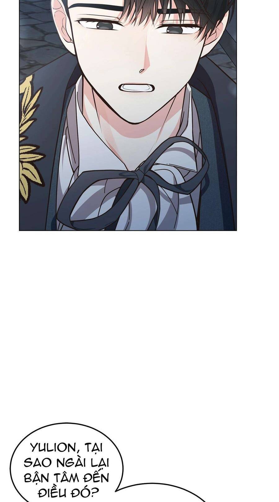 Quả Đào Mật Tháng 6: Chapter 8