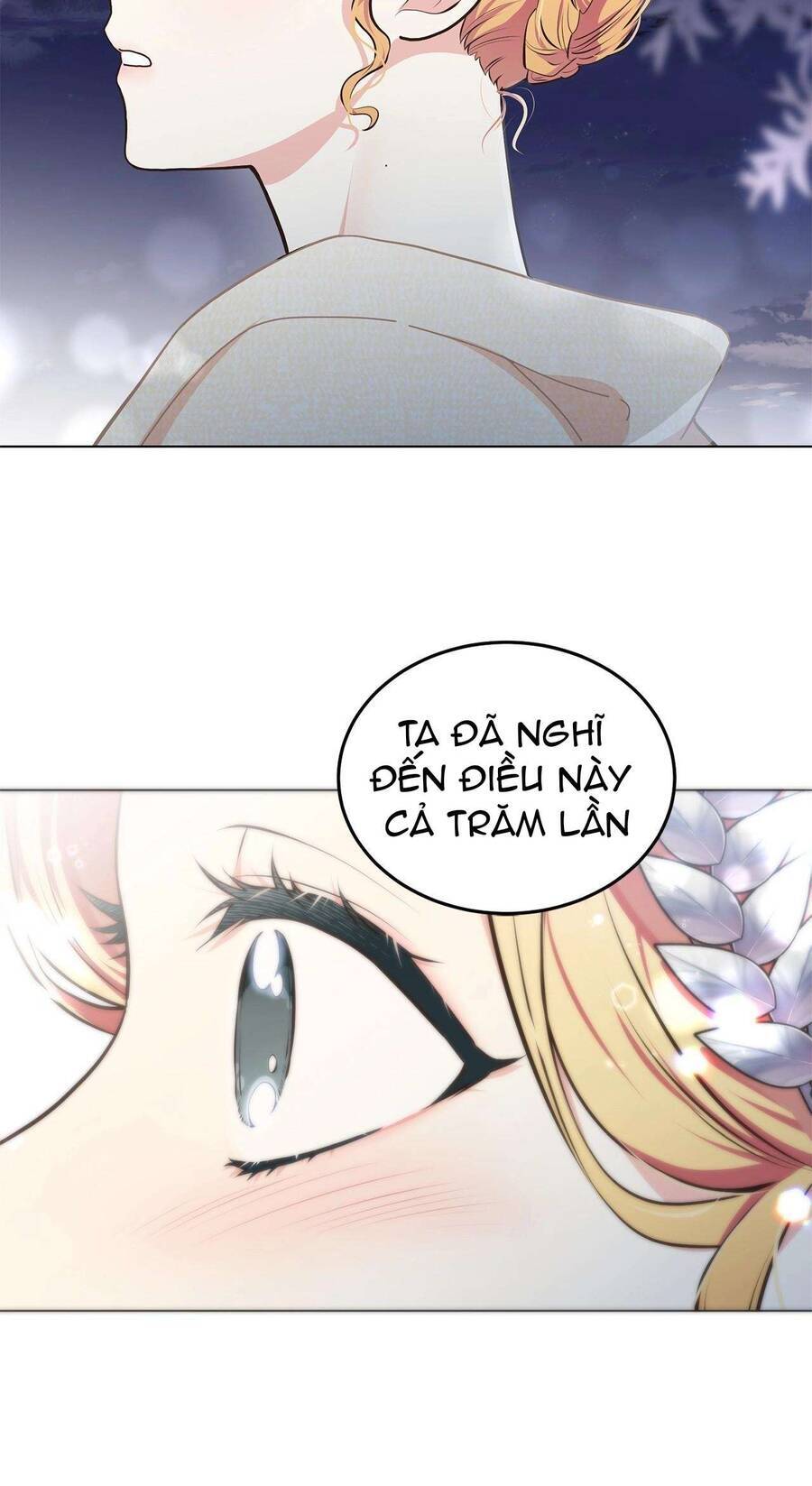 Quả Đào Mật Tháng 6: Chapter 8