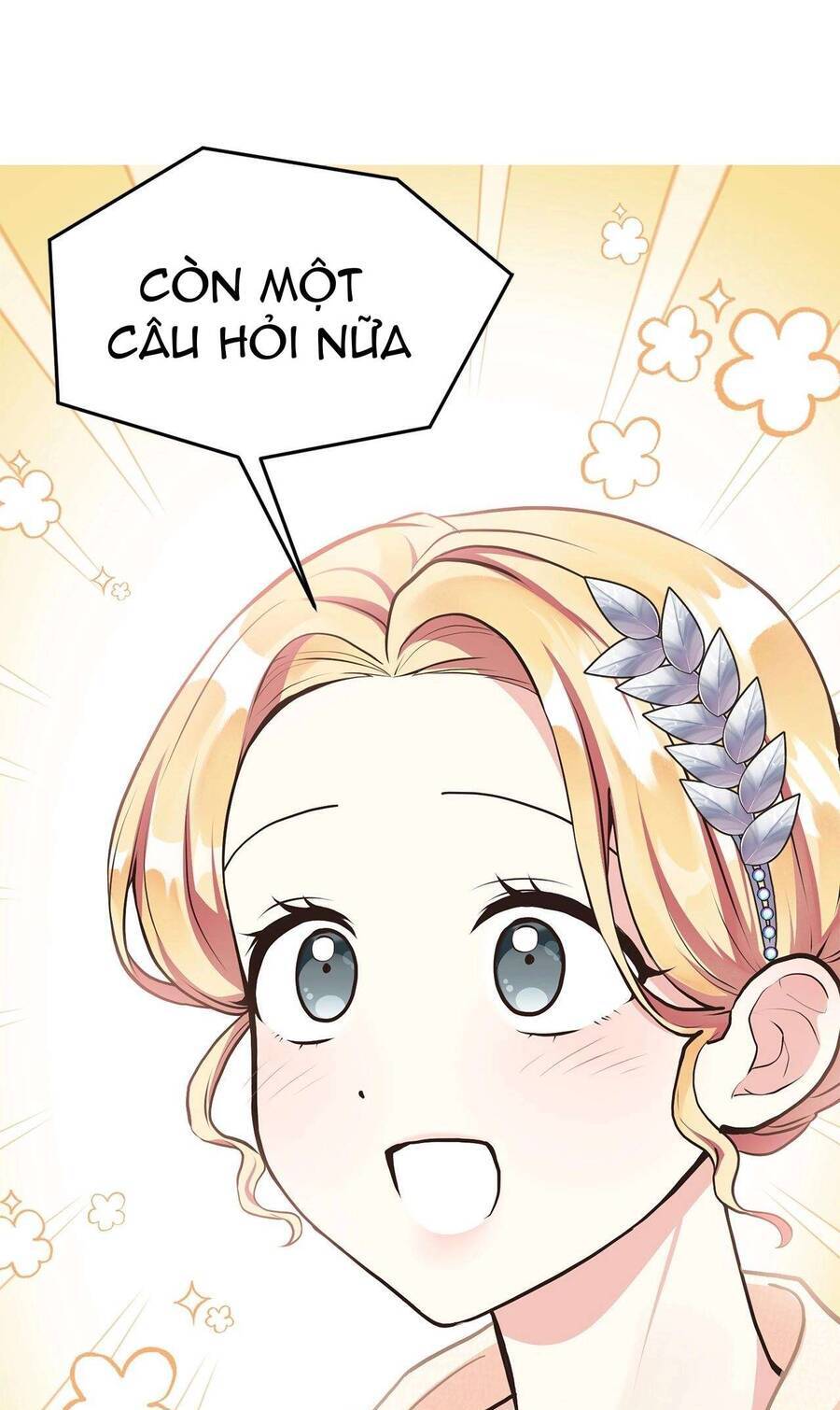 Quả Đào Mật Tháng 6: Chapter 8