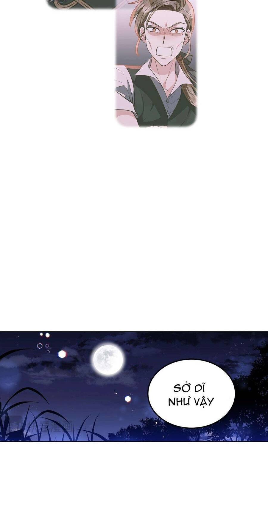 Quả Đào Mật Tháng 6: Chapter 8