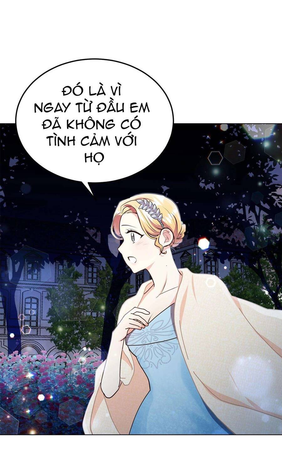Quả Đào Mật Tháng 6: Chapter 8
