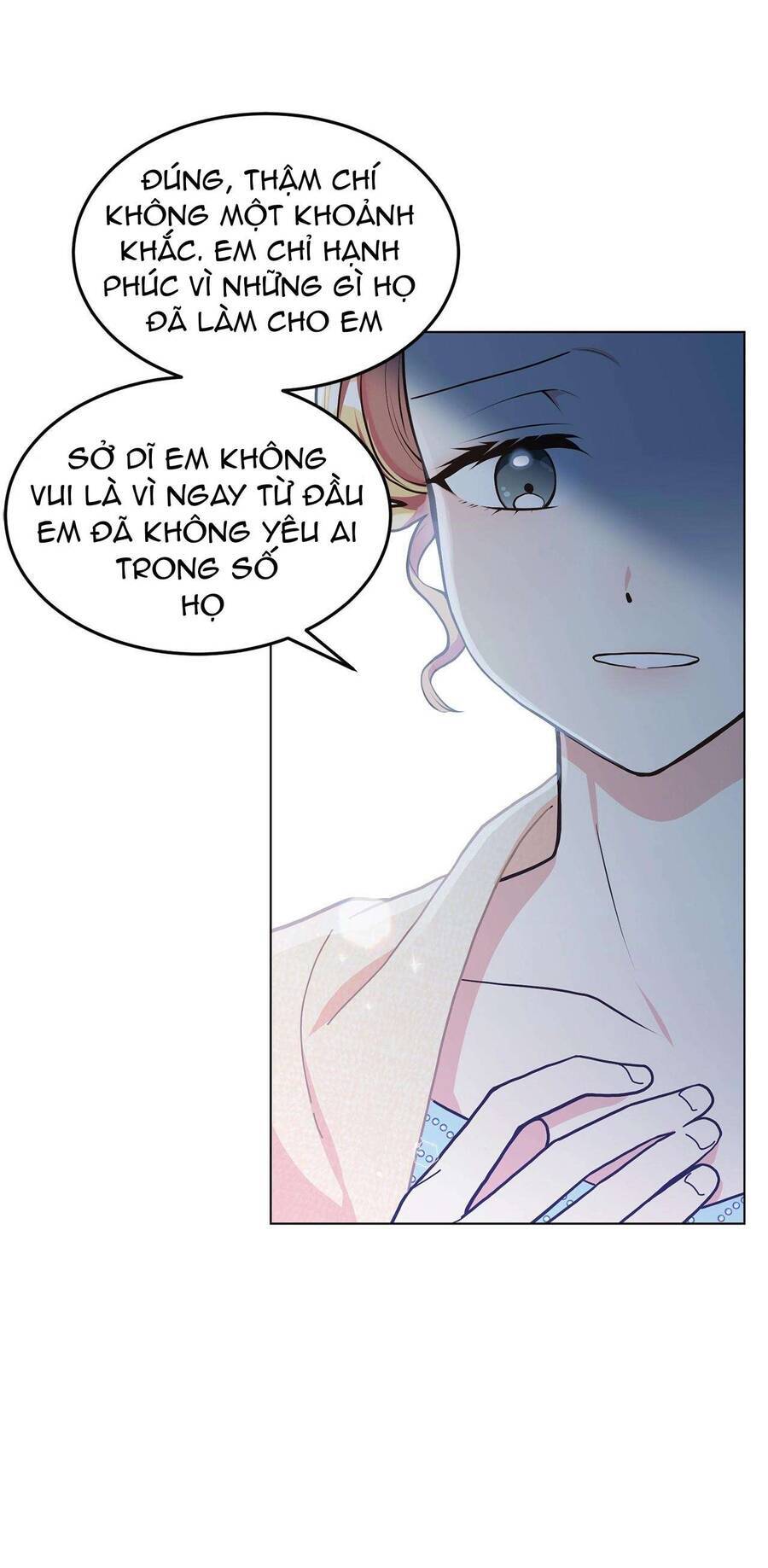 Quả Đào Mật Tháng 6: Chapter 8