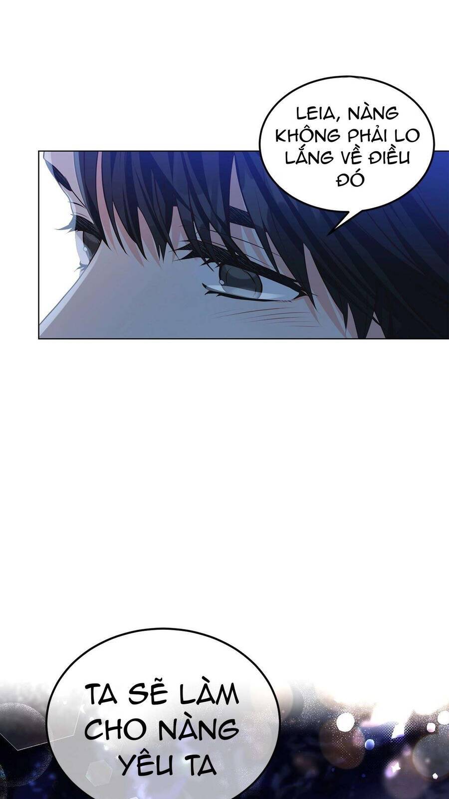 Quả Đào Mật Tháng 6: Chapter 8