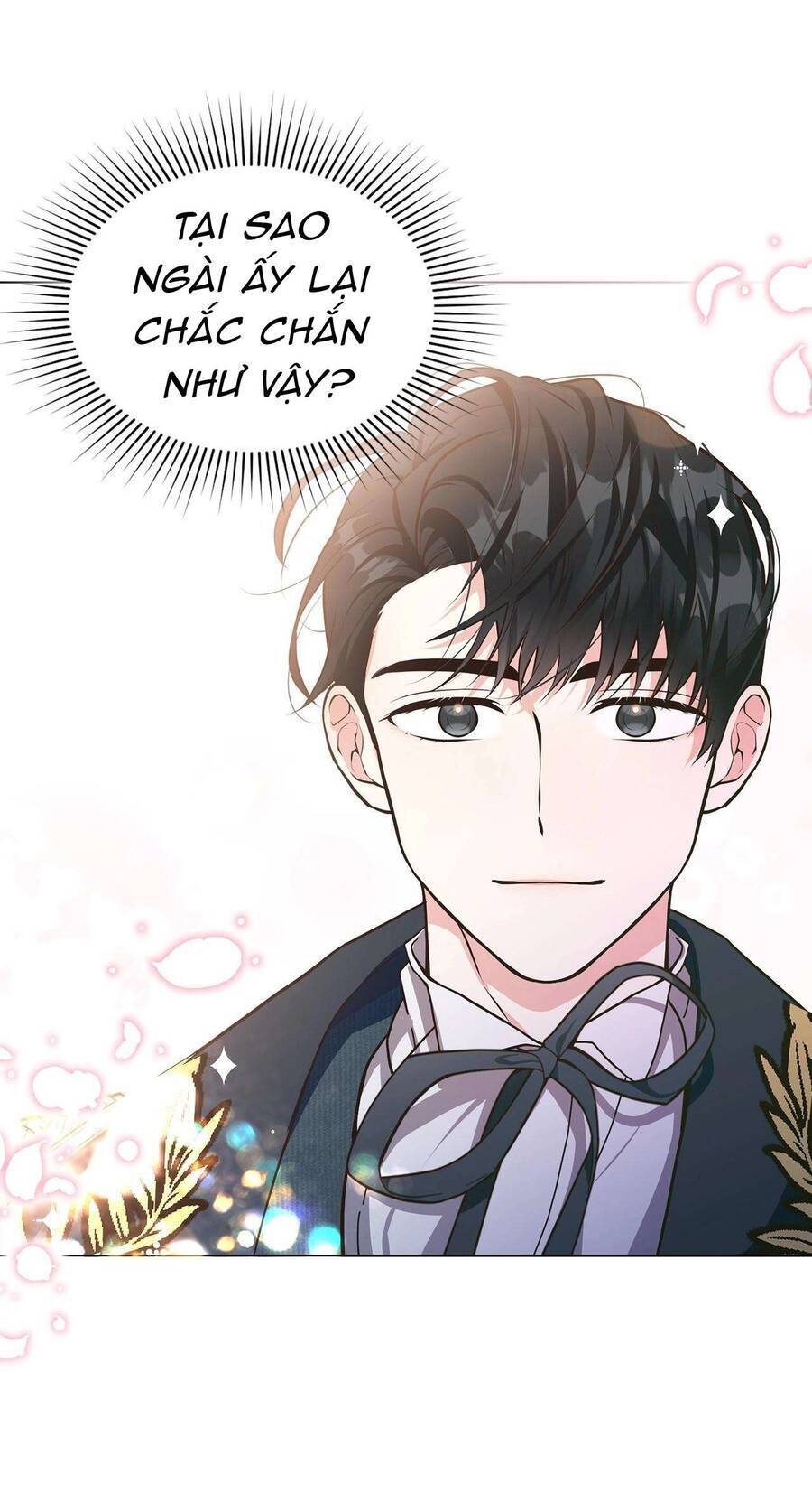 Quả Đào Mật Tháng 6: Chapter 8
