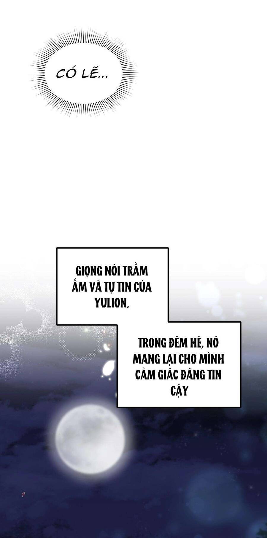 Quả Đào Mật Tháng 6: Chapter 8