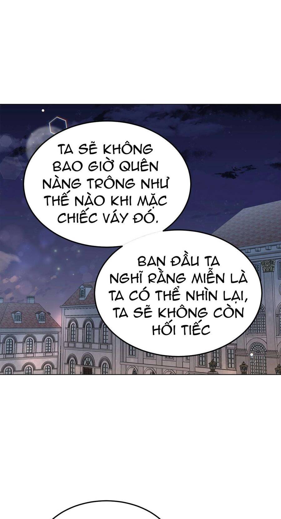 Quả Đào Mật Tháng 6: Chapter 8