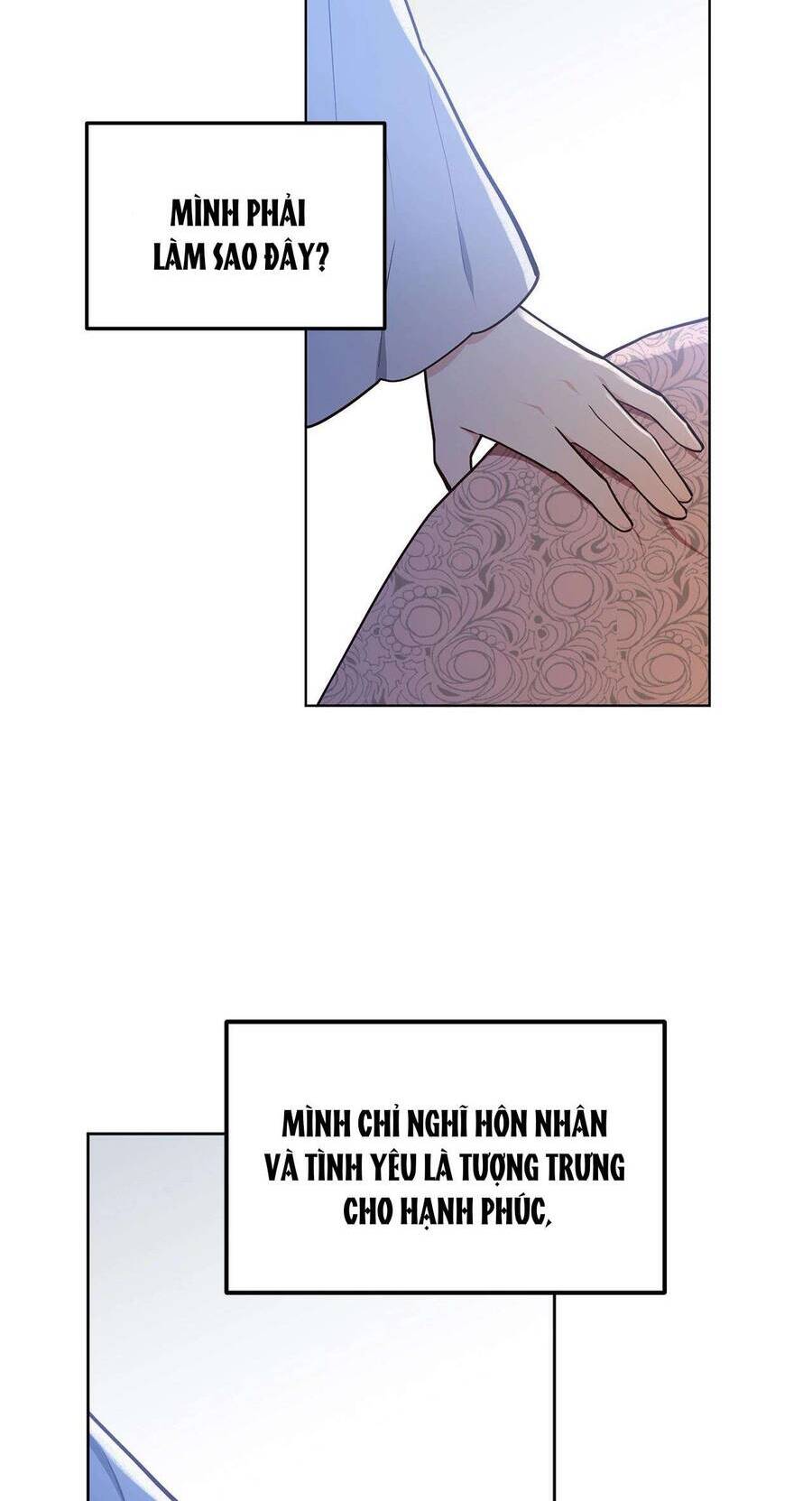 Quả Đào Mật Tháng 6: Chapter 9