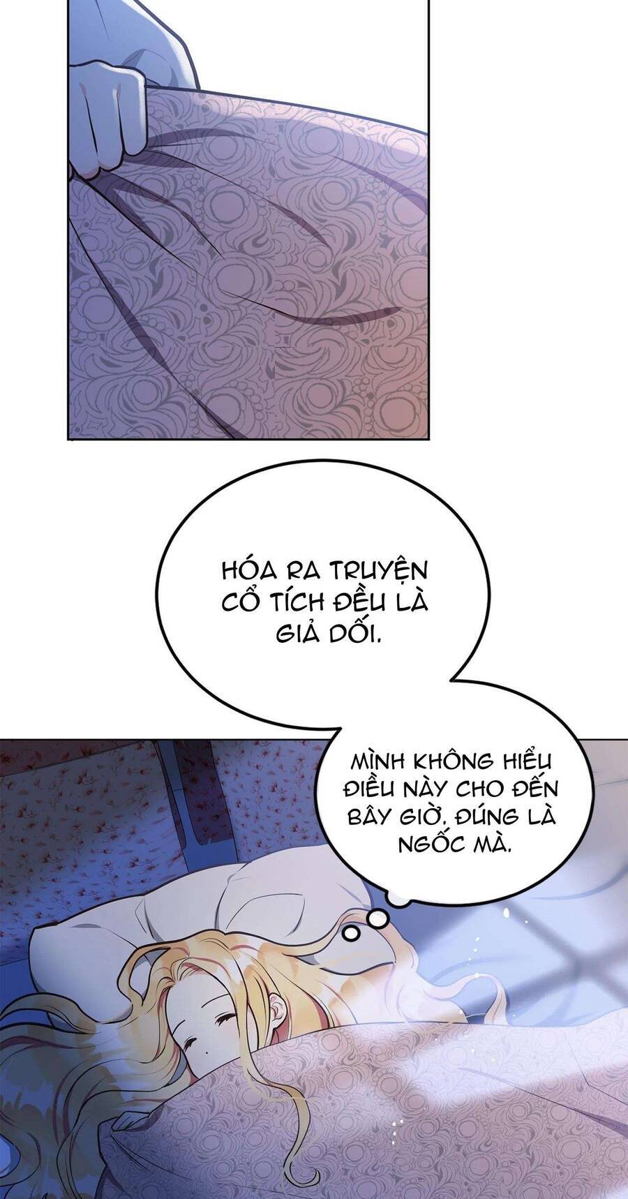 Quả Đào Mật Tháng 6: Chapter 9