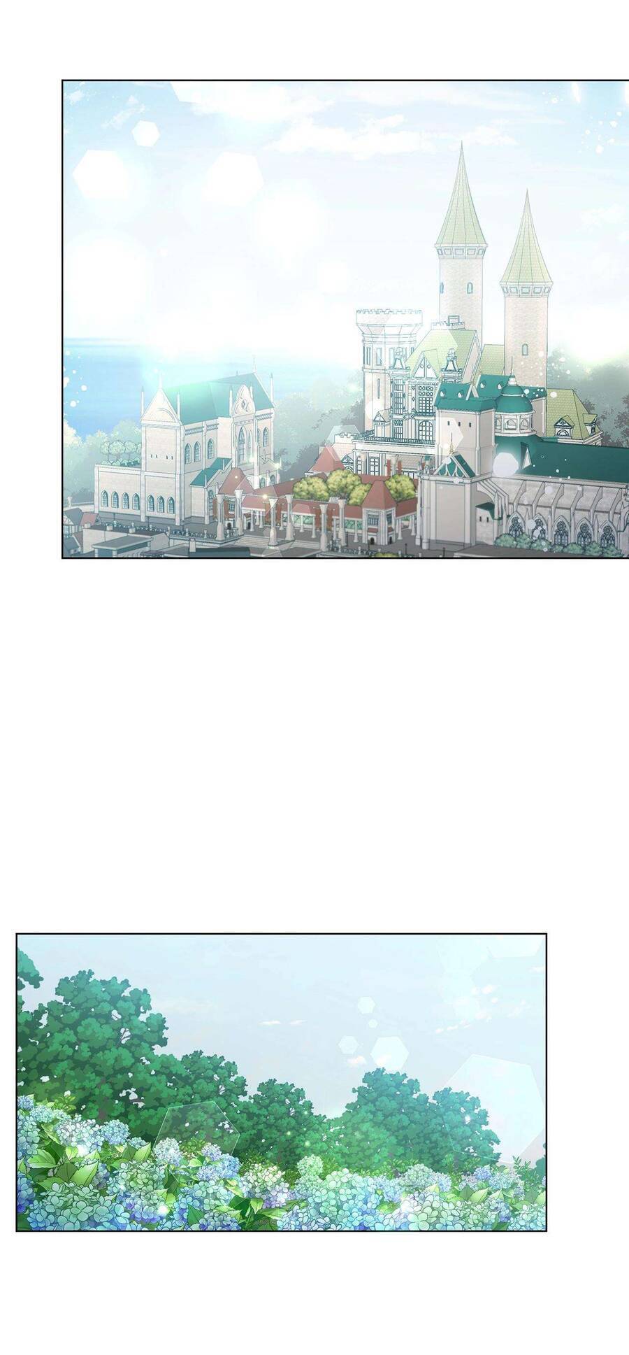 Quả Đào Mật Tháng 6: Chapter 9