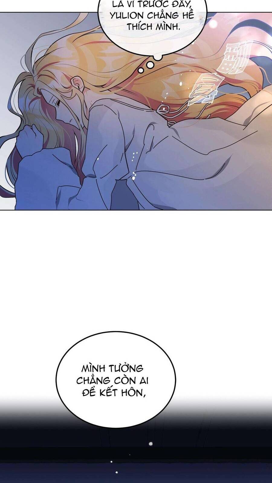 Quả Đào Mật Tháng 6: Chapter 9