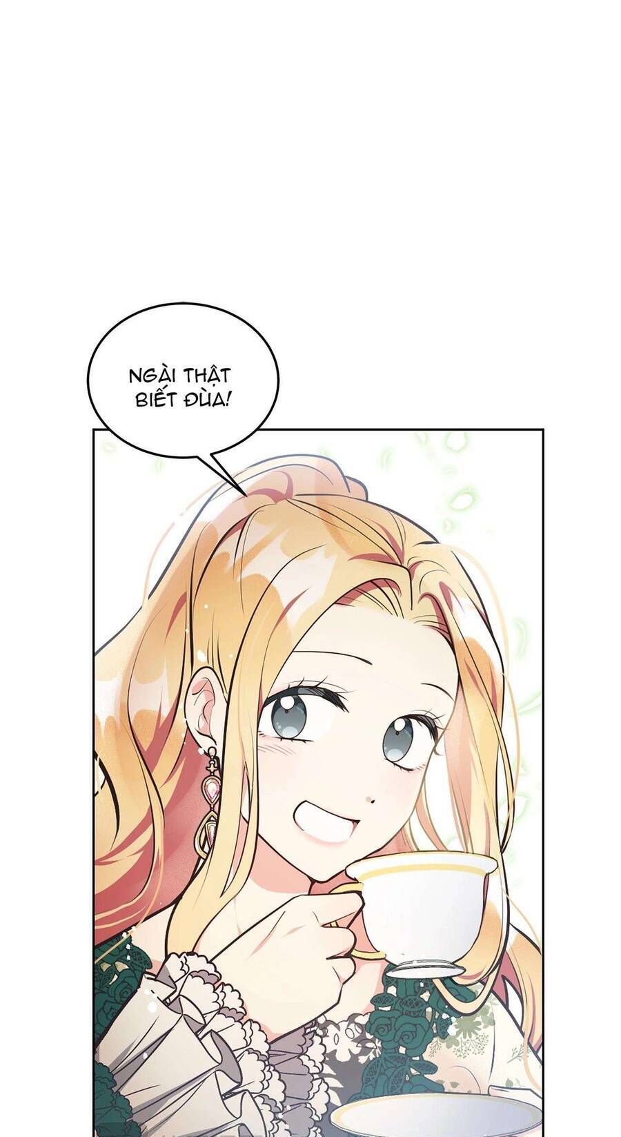 Quả Đào Mật Tháng 6: Chapter 9