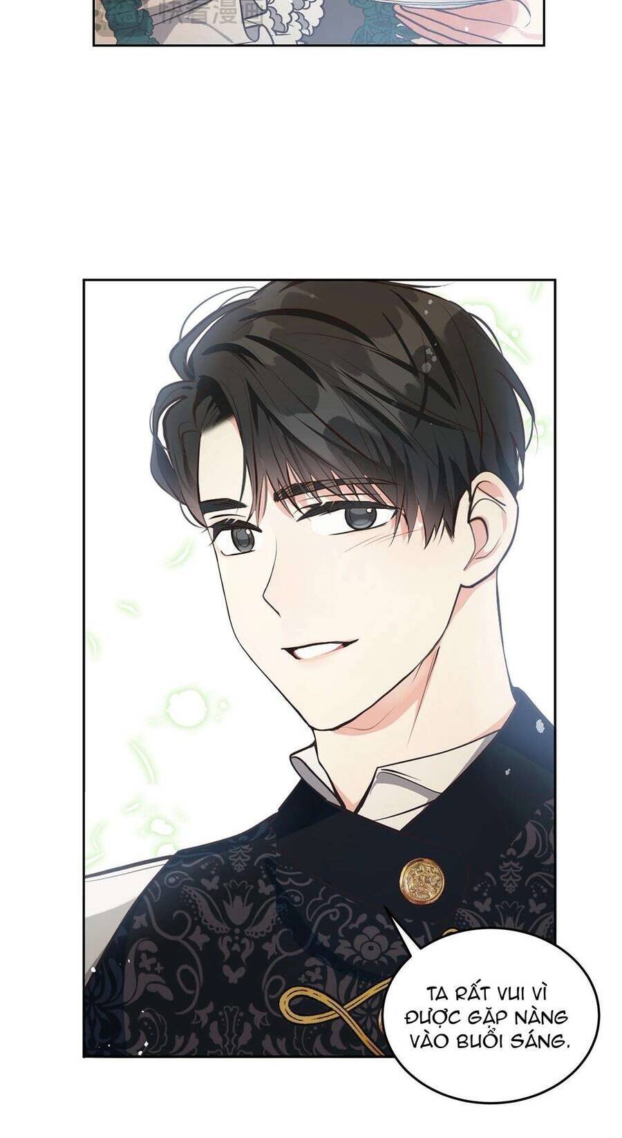 Quả Đào Mật Tháng 6: Chapter 9