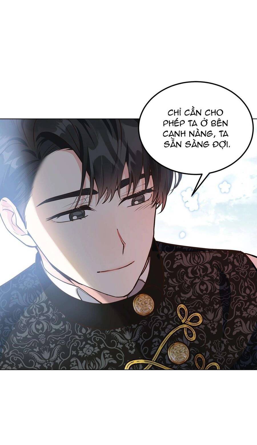 Quả Đào Mật Tháng 6: Chapter 9