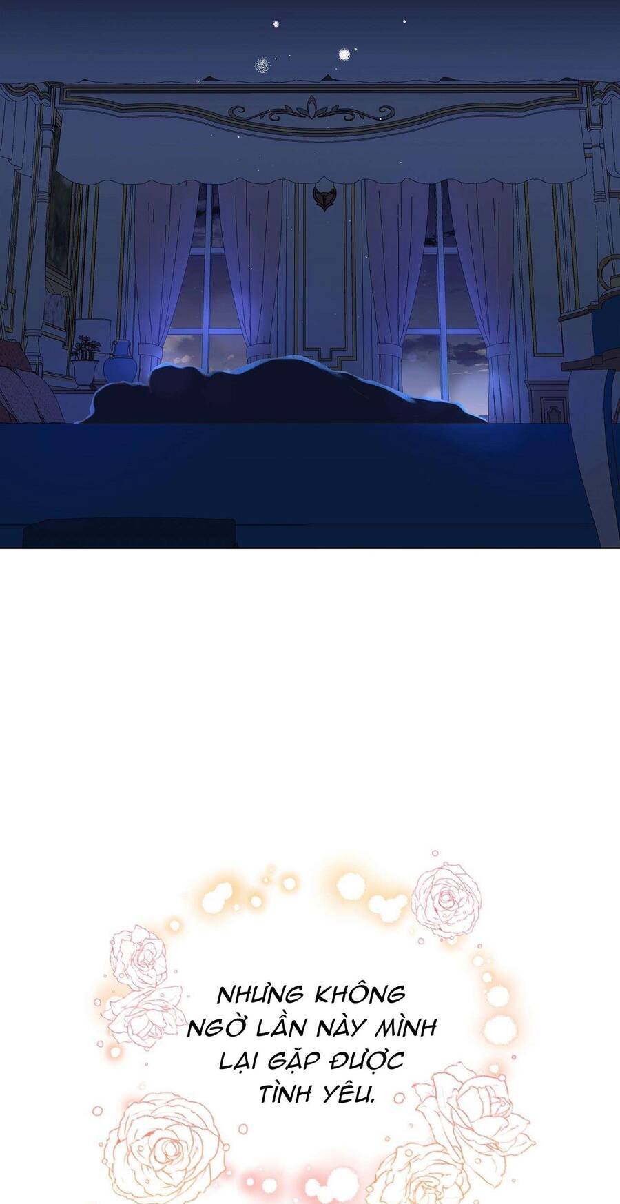 Quả Đào Mật Tháng 6: Chapter 9