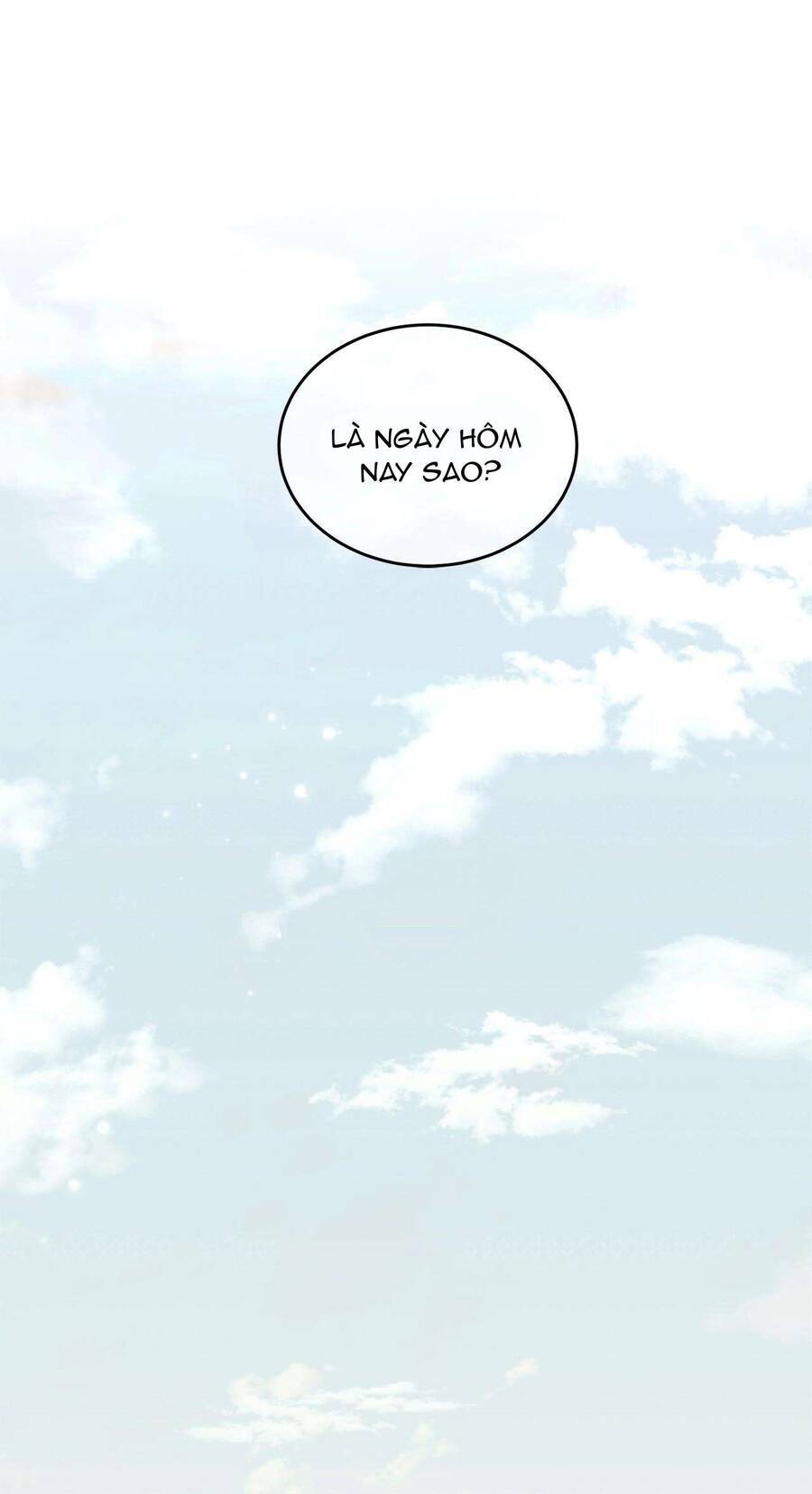 Quả Đào Mật Tháng 6: Chapter 9