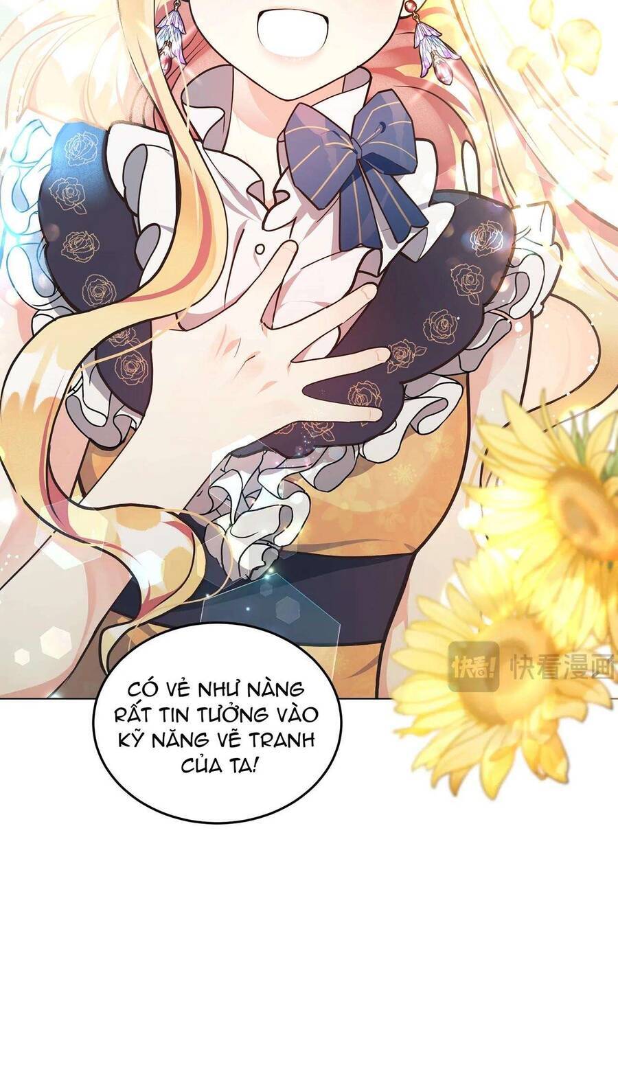 Quả Đào Mật Tháng 6: Chapter 9
