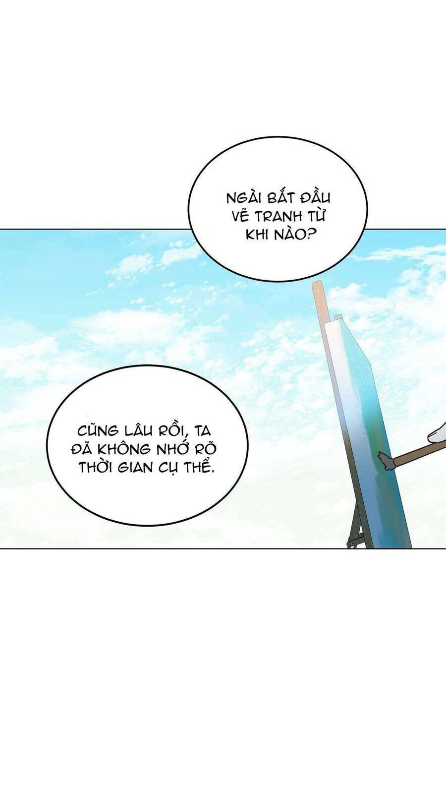 Quả Đào Mật Tháng 6: Chapter 9