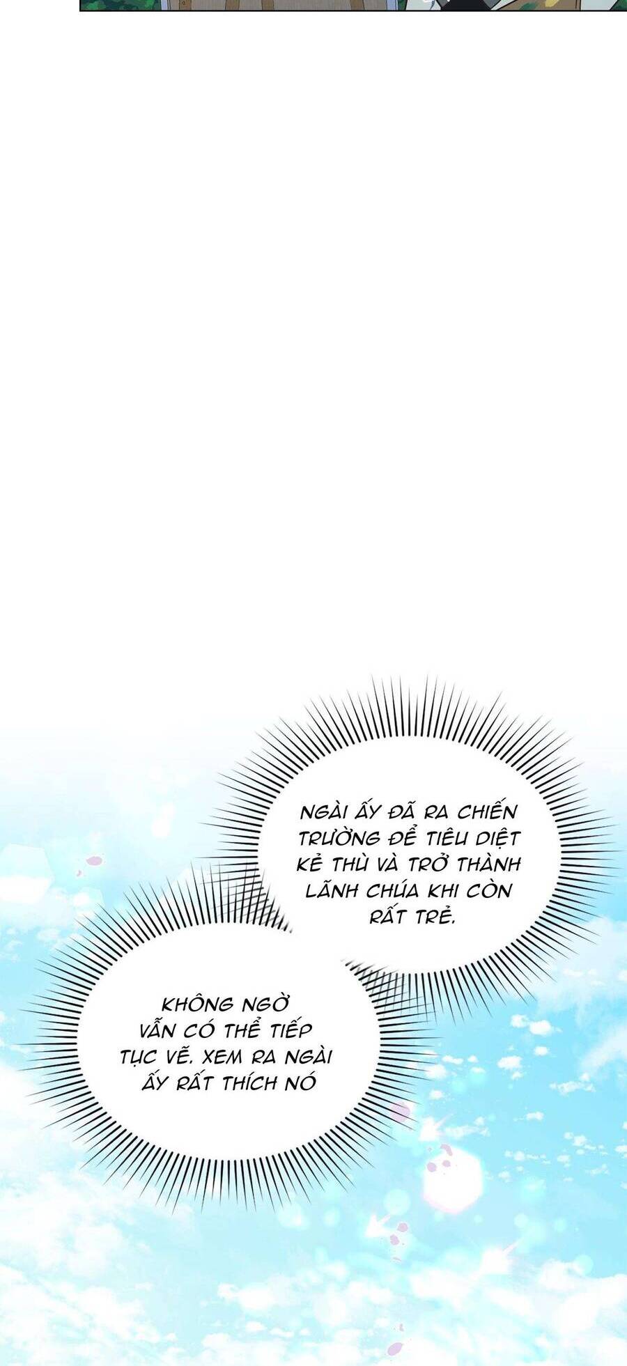 Quả Đào Mật Tháng 6: Chapter 9