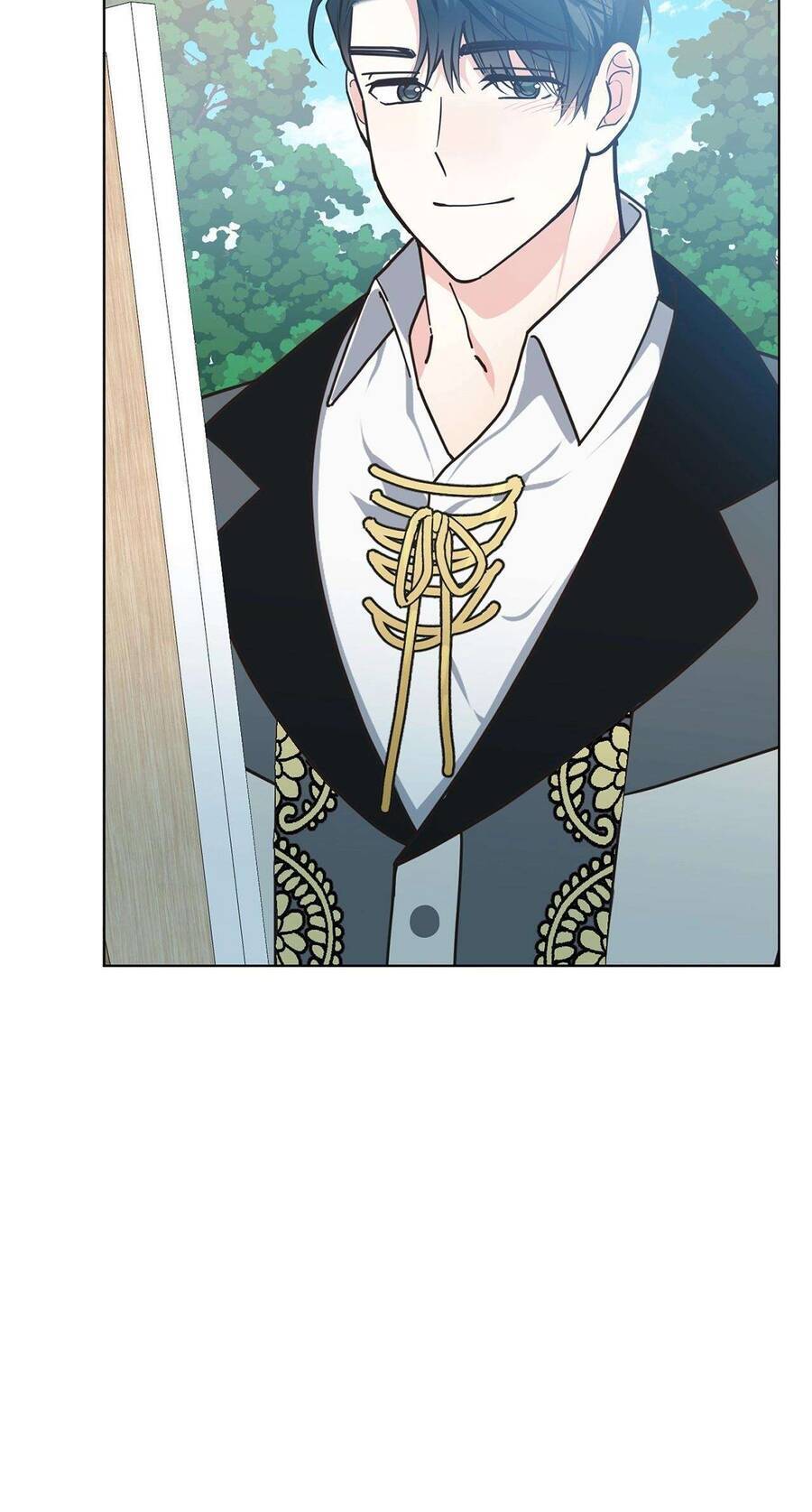 Quả Đào Mật Tháng 6: Chapter 9