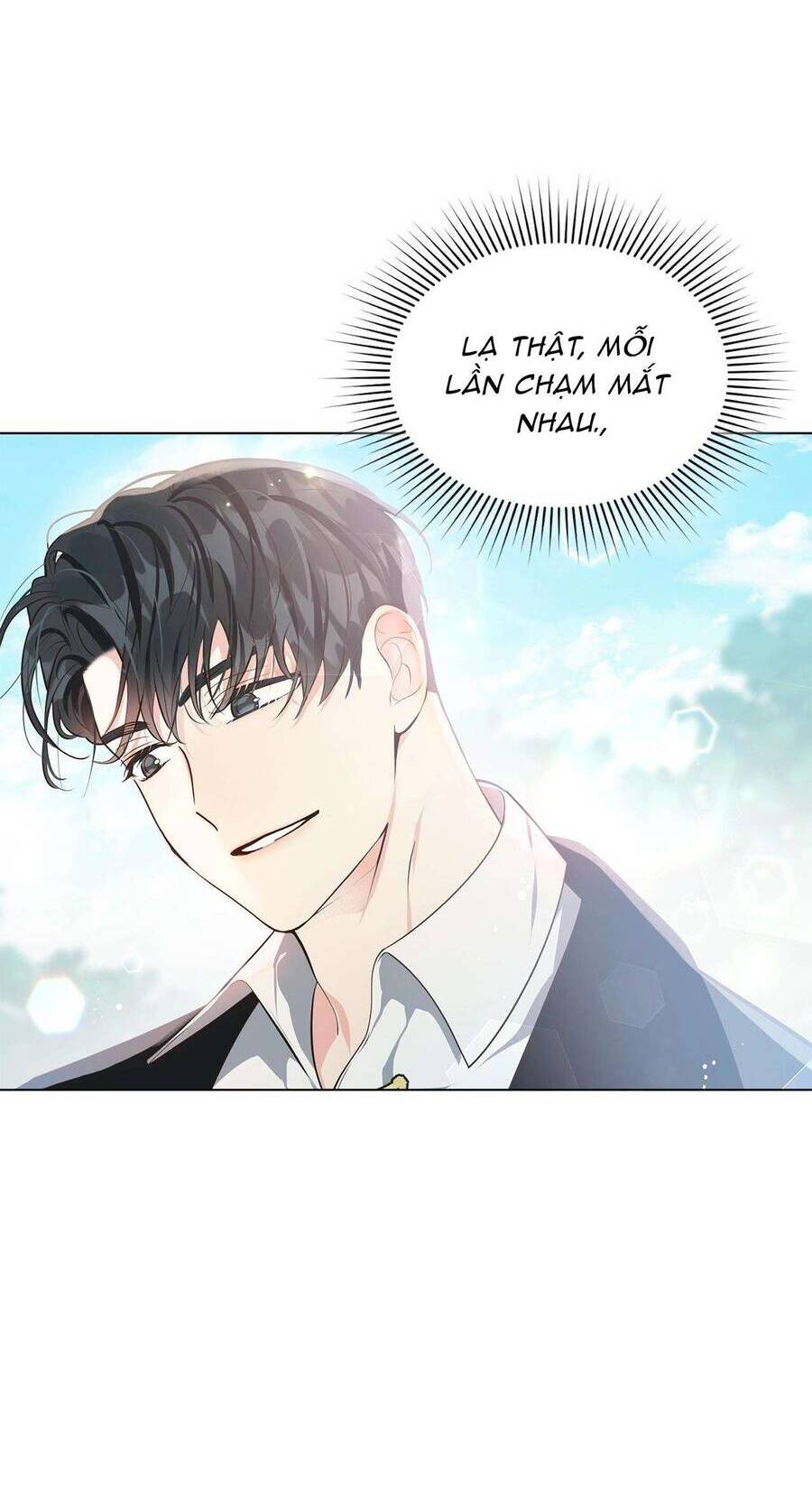 Quả Đào Mật Tháng 6: Chapter 9