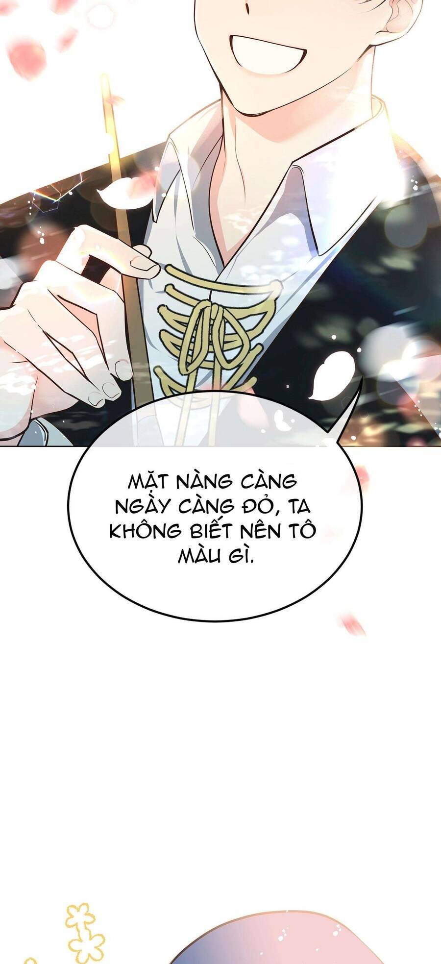 Quả Đào Mật Tháng 6: Chapter 9