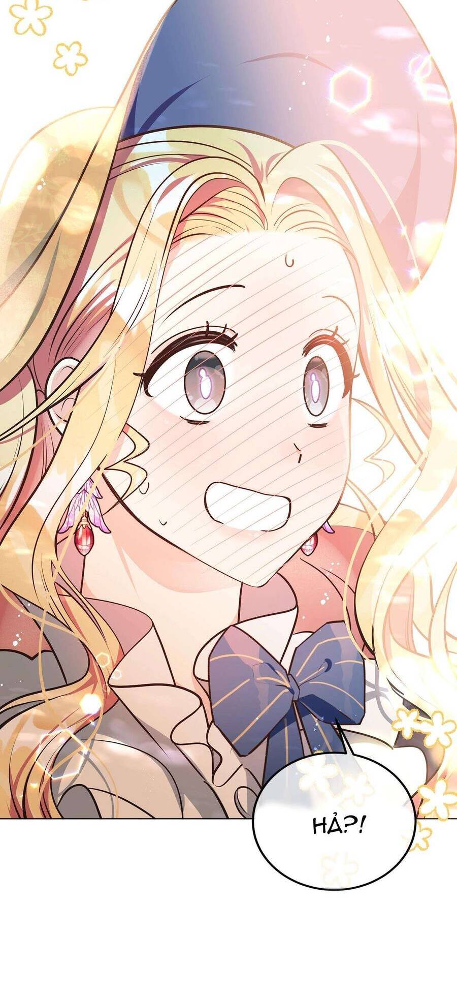 Quả Đào Mật Tháng 6: Chapter 9