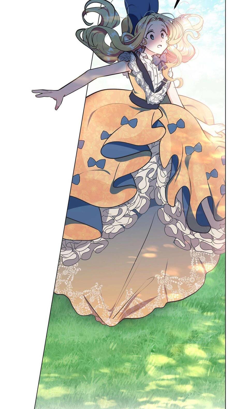 Quả Đào Mật Tháng 6: Chapter 9