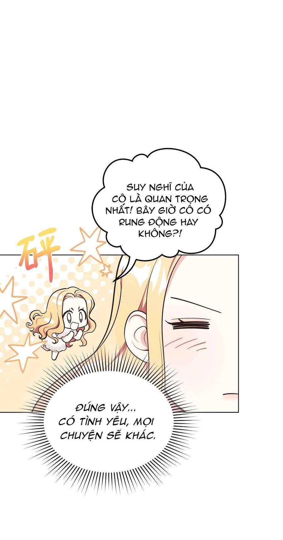 Quả Đào Mật Tháng 6: Chapter 9