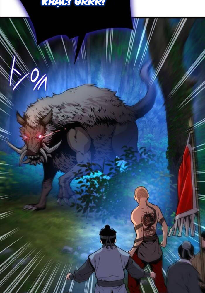 Quái Lực Loạn Thần: Chapter 46