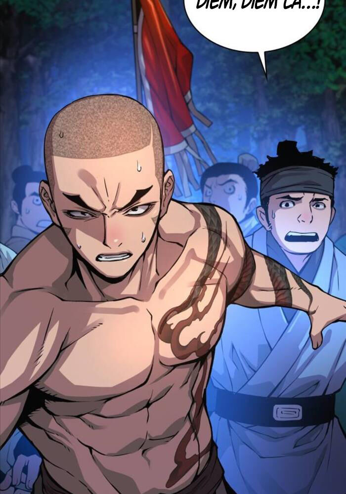 Quái Lực Loạn Thần: Chapter 46
