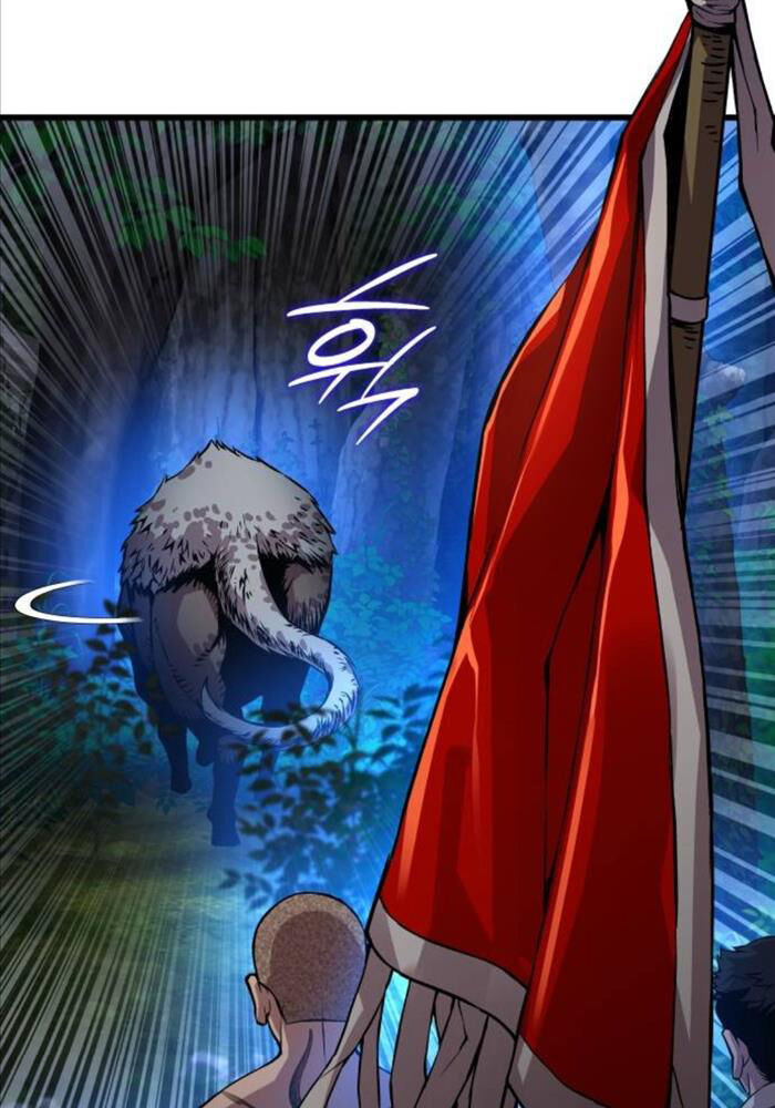 Quái Lực Loạn Thần: Chapter 46