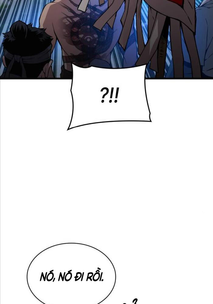 Quái Lực Loạn Thần: Chapter 46