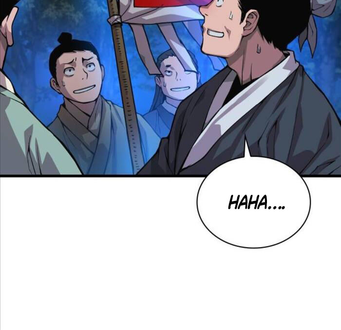 Quái Lực Loạn Thần: Chapter 46