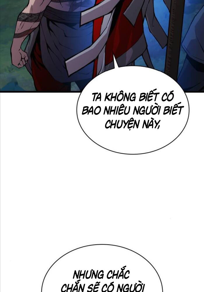 Quái Lực Loạn Thần: Chapter 46
