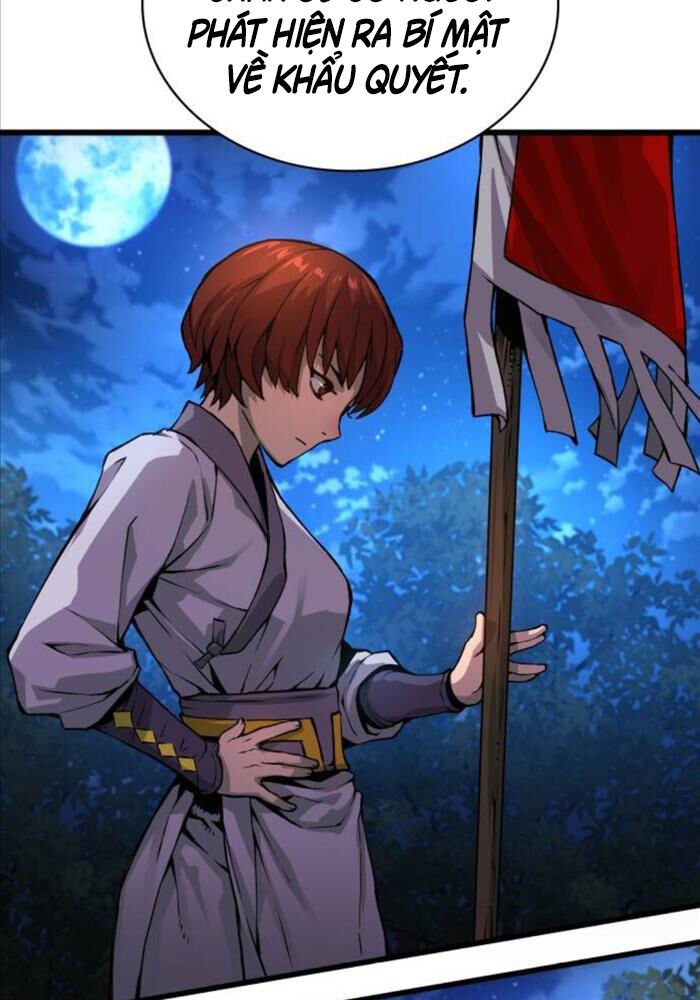 Quái Lực Loạn Thần: Chapter 46