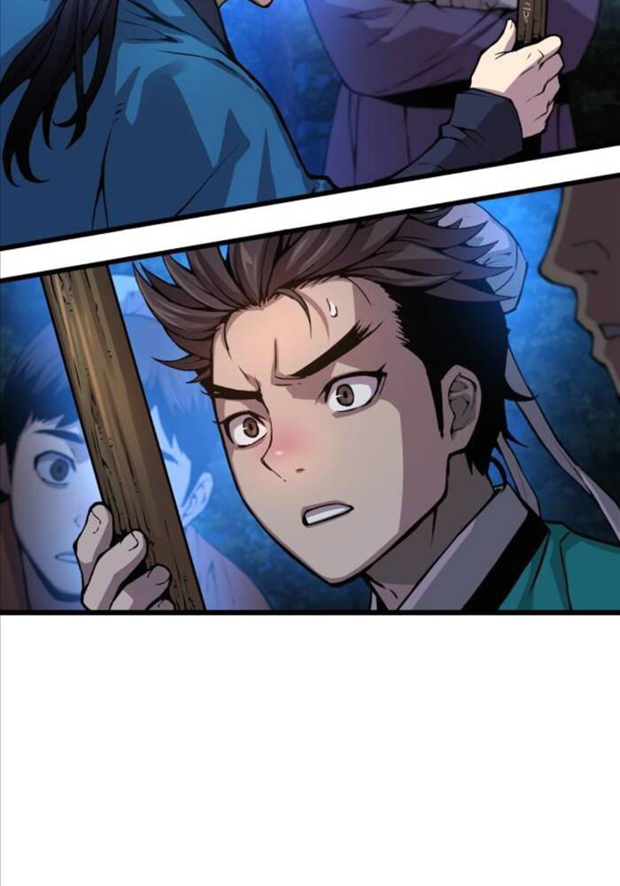 Quái Lực Loạn Thần: Chapter 46